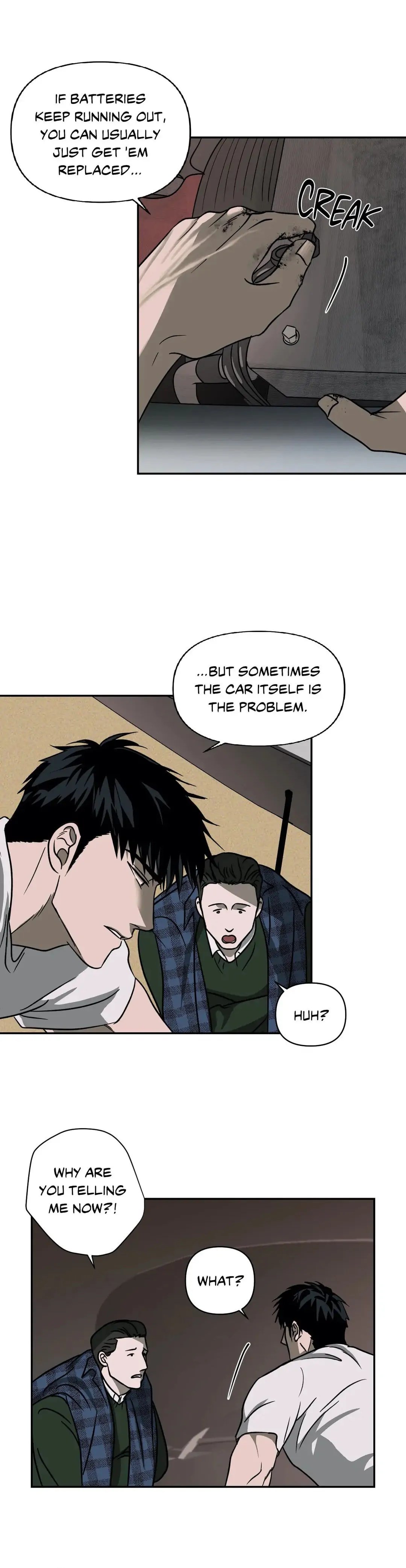 Shutline, Chapter 7 image 05